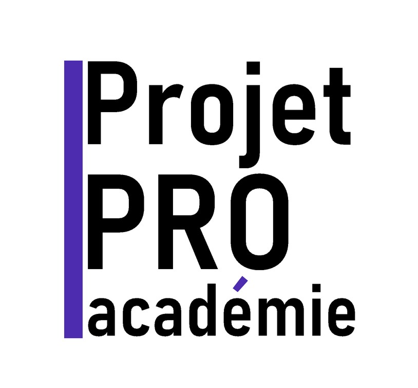 Projet PRO Académie Decksend Shareable.vc Shareable